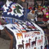 Souvenir items, Peru