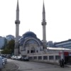 City center mosque