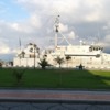 Batumi navy vessel