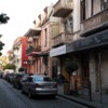 Batumi Street scene 6