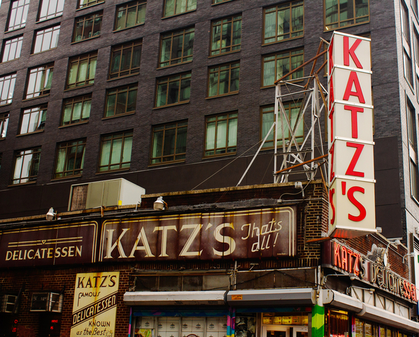 katz's