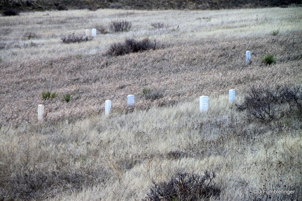 04 Little Bighorn Battlefield