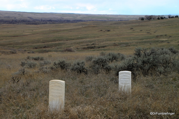06 Little Bighorn Battlefield