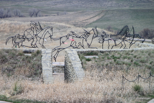 18a Little Bighorn Battlefield