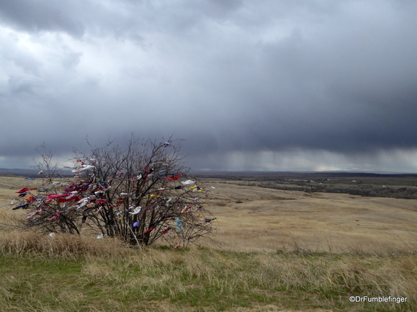21 Little Bighorn Battlefield
