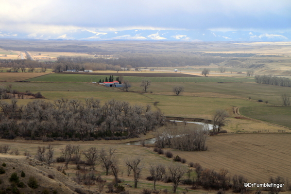 25 Little Bighorn Battlefield