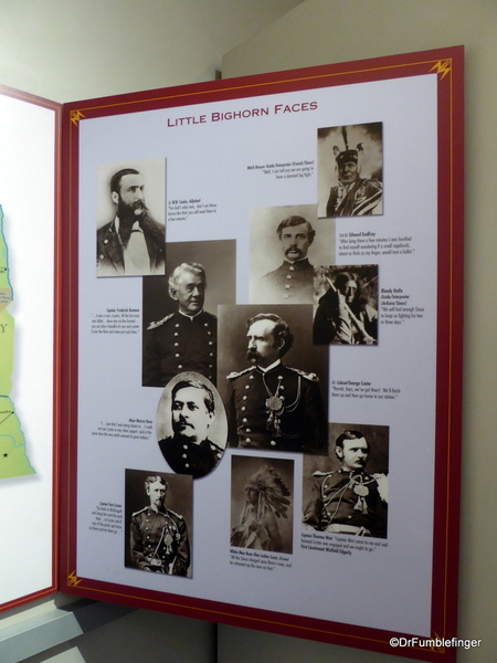41 Little Bighorn Battlefield