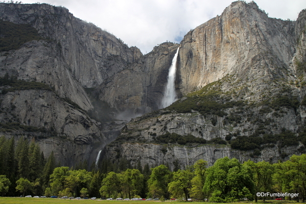 01 Yosemite Falls