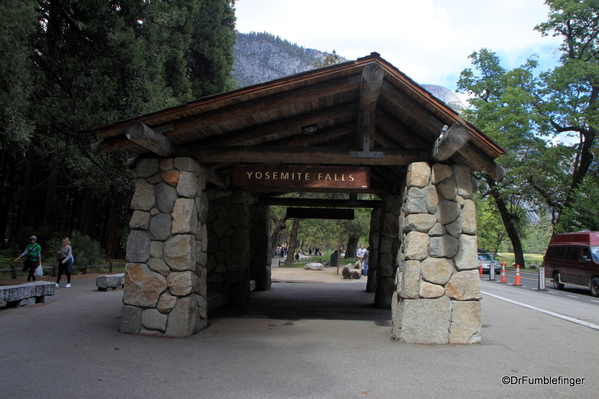 04 Yosemite Falls