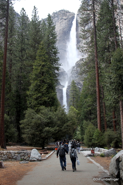 05 Yosemite Falls