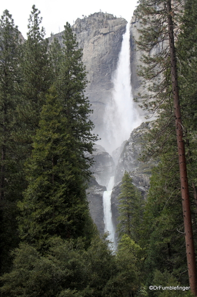 06 Yosemite Falls