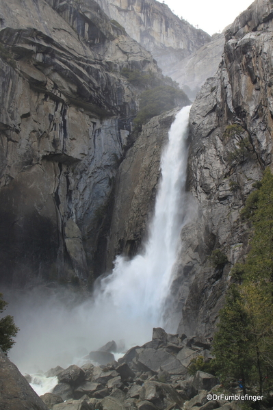 08 Yosemite Falls