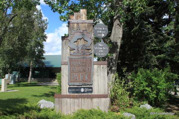 02 Prince's Island Park, Calgary