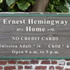 01 Hemingway House, Key West