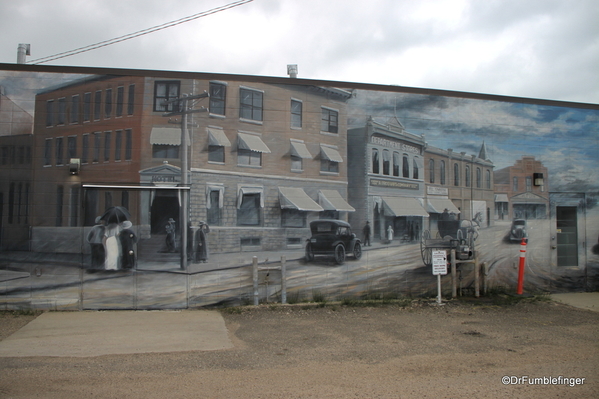 Murals of LaCombe (2)