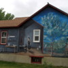 Murals of LaCombe