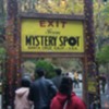 The Mystery Spot: The Mystery Spot