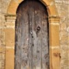 Doors of Sicily