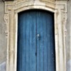Doors of Malta and Sicily