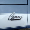 1968 Chevrolet Camaro RS, Calgary
