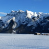 07 Banff area winter