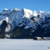08 Banff area winter