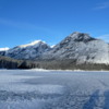 10 Banff area winter
