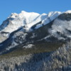 12 Banff area winter