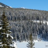 13 Banff area winter