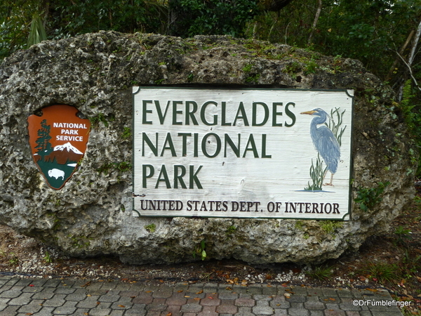 01 Storm over Everglades National Park