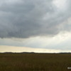 05 Storm over Everglades National Park