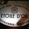 01 Cafe Etoile D'or Catania