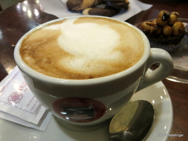 10 Cafe Etoile D'or Catania