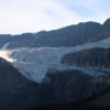 00 Crowfoot Glacier
