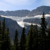 04 Crowfoot Glacier
