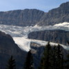 05 Crowfoot Glacier