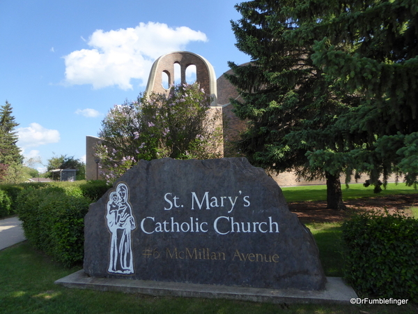 01 St. Mary's Catholic Church, Red Deer (16)