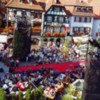 Obernai Fest in Main Square