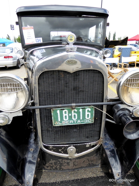 06 1930 Ford Model A