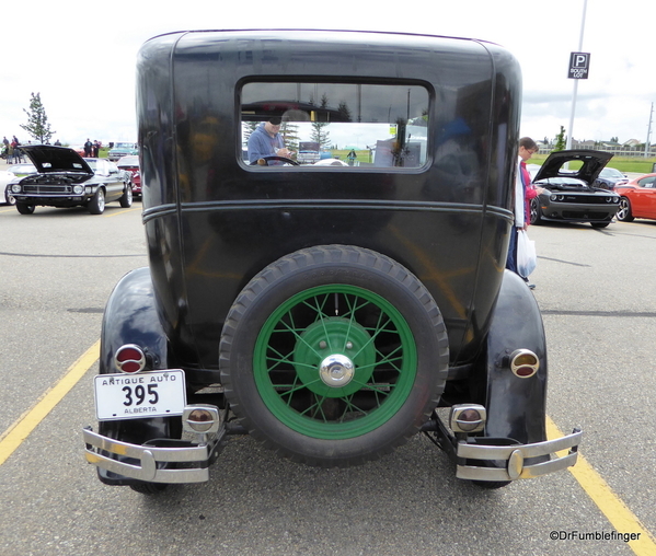 09 1930 Ford Model A