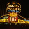 Golden Nugget, 1983