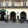 Jama Michalika cafe,  Krakow