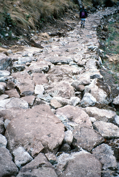 01 Inca Trail
