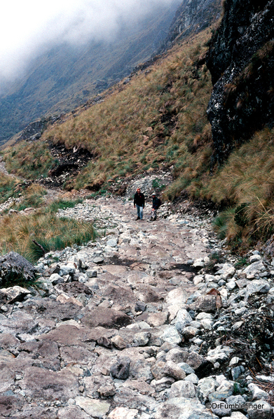02 Inca Trail