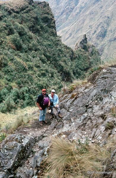 03 Inca Trail