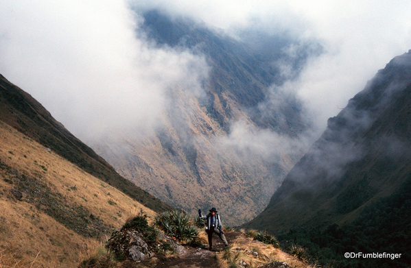 04a Inca Trail