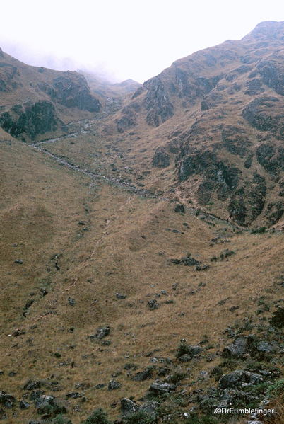06 Inca Trail