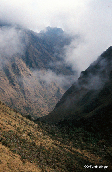 07 Inca Trail