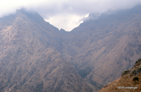 08 Inca Trail