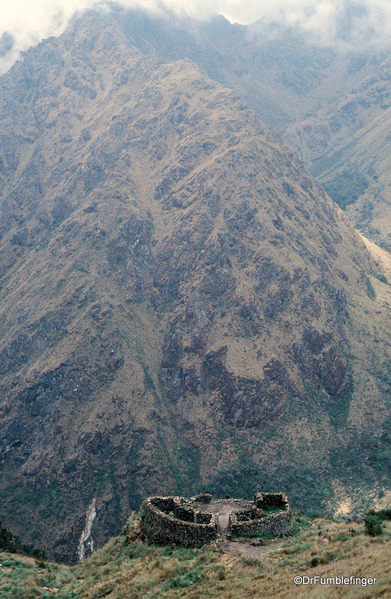 09 Inca Trail